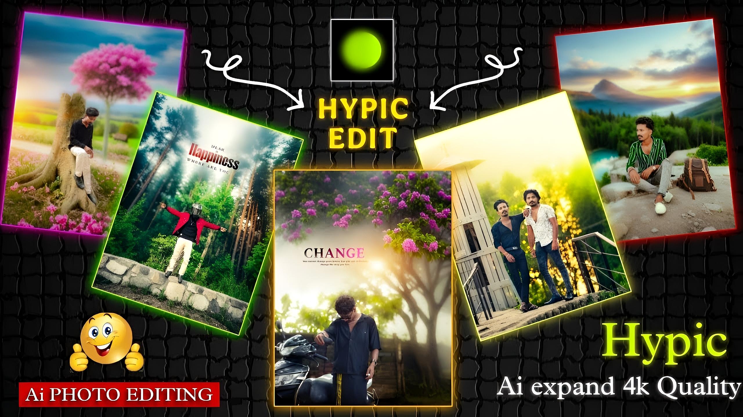Top 35+ Hypic Prompt Text Copy & Paste